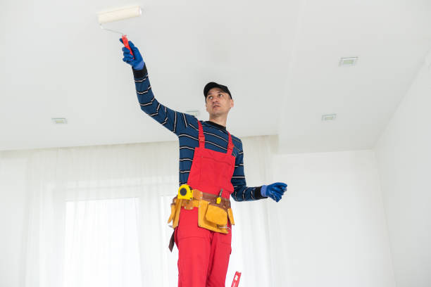 Best Air Quality Testing for Mold Spores  in Oglethorpe, GA